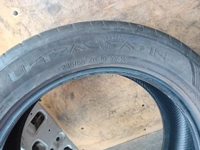 Гуми Летни 235/55R19, снимка 7 - Гуми и джанти - 46362608