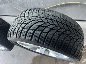 Гуми с джанти Lassa 225/50R17, снимка 6 - Гуми и джанти - 47647591