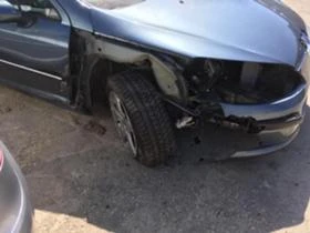 Peugeot 407 2.2 hdi, снимка 4