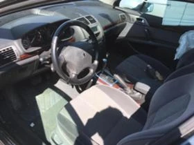 Peugeot 407 2.2 hdi, снимка 5