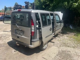 Fiat Doblo 1.9 JTD 1.3 1.9D 5 броя, снимка 1