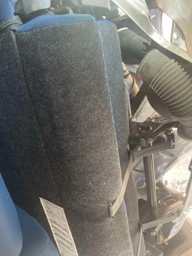 Fiat Doblo 1.9 JTD 1.3 1.9D 5 броя, снимка 3