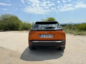 Peugeot 2008, снимка 5