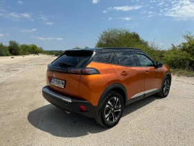 Peugeot 2008, снимка 4