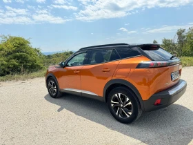 Peugeot 2008, снимка 6