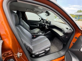 Peugeot 2008, снимка 8
