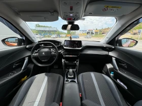 Peugeot 2008, снимка 9