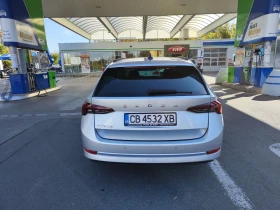 Skoda Octavia 1.5 TSI, Edition, гаранция, снимка 5