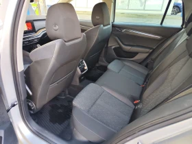 Skoda Octavia 1.5 TSI, Edition, гаранция, снимка 10