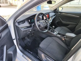 Skoda Octavia 1.5 TSI, Edition, гаранция, снимка 11