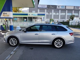 Skoda Octavia 1.5 TSI, Edition, гаранция, снимка 4
