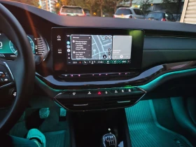 Skoda Octavia 1.5 TSI, Edition, гаранция, снимка 9