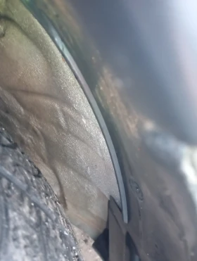 Opel Zafira 1.8, снимка 10