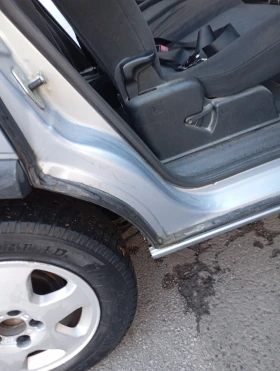 Opel Zafira 1.8, снимка 17