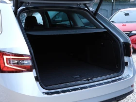 Skoda Superb 2.0ШВЕЙЦАРИЯ-ДИСТРОНИК/КОЖА/НАВИ/LANE ASSIST/BLISS, снимка 5