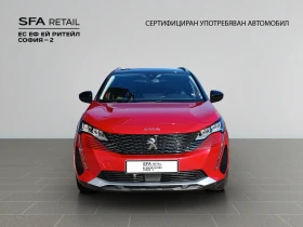 Peugeot 5008 6+ 1 New Line Up ALLURE PACK 1.5 BlueHDi 130 hp, снимка 2