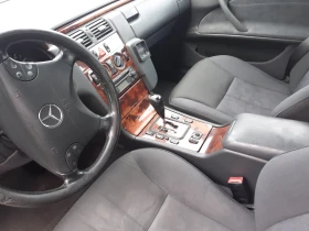 Mercedes-Benz E 220, снимка 6