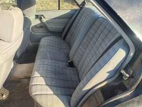 Mercedes-Benz 190 2.5 ДИЗЕЛ/ широка лайстна , снимка 10