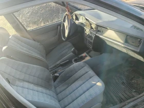 Mercedes-Benz 190 2.5 ДИЗЕЛ/ широка лайстна , снимка 11