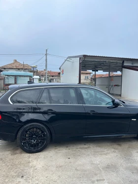 BMW 325, снимка 4