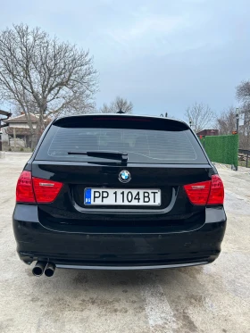 BMW 325, снимка 3