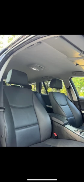 BMW 325, снимка 10