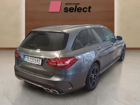 Mercedes-Benz C 300 2.0 TDCi, снимка 5