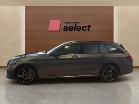 Mercedes-Benz C 300 2.0 TDCi, снимка 8