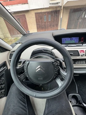 Citroen C4 Picasso, снимка 6
