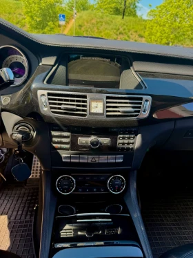 Mercedes-Benz CLS 500 500, снимка 5
