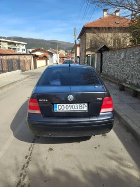 VW Bora 1.9TDI 101кс, снимка 2