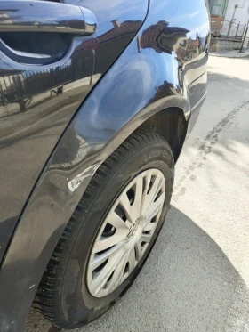 VW Bora 1.9TDI 101кс, снимка 12