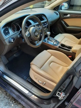 Audi A5, снимка 13