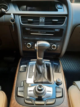 Audi A5, снимка 7