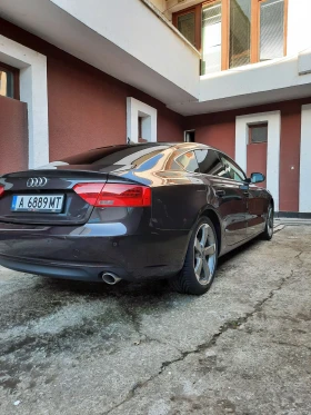 Audi A5, снимка 4