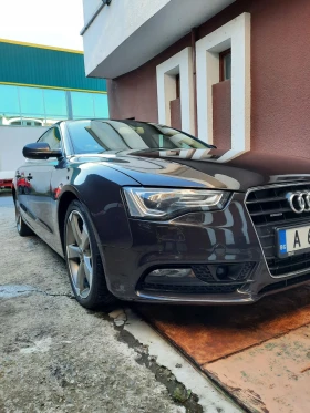 Audi A5, снимка 3