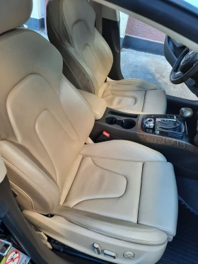 Audi A5, снимка 14