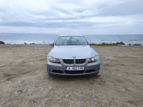 BMW 318 E90, LPG, снимка 2