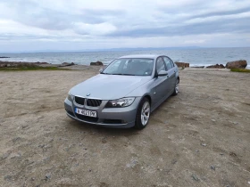 BMW 318 E90, LPG, снимка 8