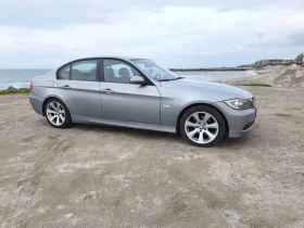 BMW 318 E90, LPG, снимка 3