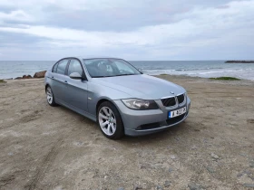 BMW 318 E90, LPG, снимка 1
