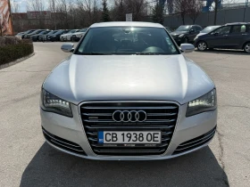 Audi A8 3.0d 250 к.с. , снимка 7