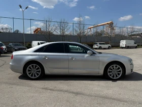 Audi A8 3.0d 250 к.с. , снимка 5