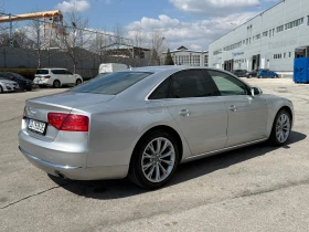 Audi A8 3.0d 250 к.с. , снимка 4