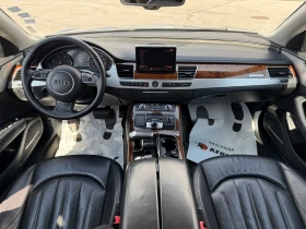 Audi A8 3.0d 250 к.с. , снимка 12