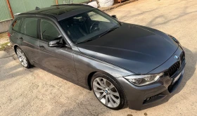 BMW 320 xDrive LCI, снимка 11