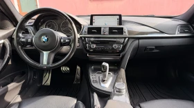 BMW 320 xDrive LCI, снимка 15