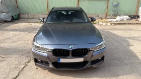 BMW 320 xDrive LCI, снимка 2