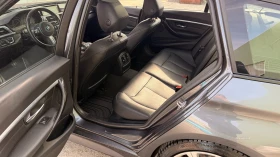 BMW 320 xDrive LCI, снимка 17