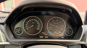 BMW 320 xDrive LCI, снимка 14